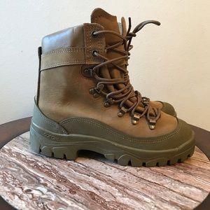 Belleville MCB 950 Gore-Tex Vibram Boots